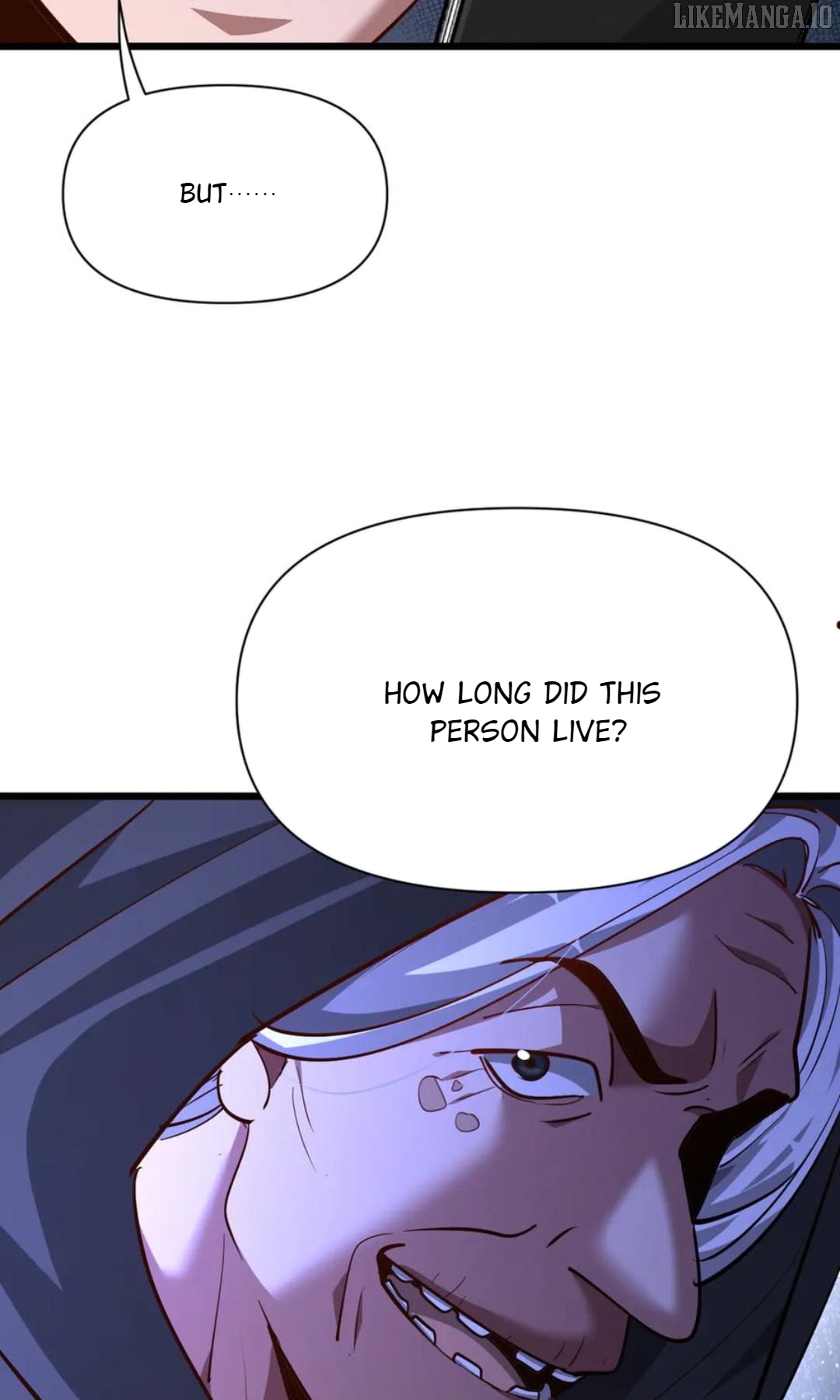 I’m Trapped In This Day For One Thousand Years Chapter 209 - page 30